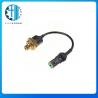 Buy cheap Oil Pressure Sensor 1452862 for Scania 4-Series 114 124 DSC14 Excavator Engine Spare Parts from wholesalers