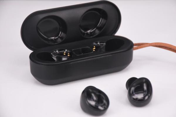 Tws bt5.0 In Ear Sports Gym Wireless Mobile Bluetooth Earpiece Headset Earphone