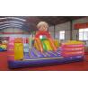 Buy cheap Pinocchio Theme Inflatable Bounce House , Children'S Inflatable Jump House from wholesalers