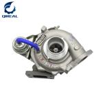 SK250-8 J05E Excavator Turbocharger VH7201E0520 VHS1760e0010A 761916-5008 787873