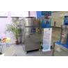 Buy cheap Air Cooling 4.3KW R404A Seawater Ice Machine from wholesalers