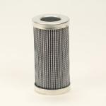 Fiberglass Excavator Hydraulic Filter 100um 50 Micron Oil Tank Filter