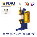 High Power Automatic Sheet Metal Spot Welder 65KA RW SGS