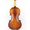 Buy cheap professional handmade master solo violin 1/4-4/4 The High Grade Handmade Oil Painting Violin Asia Constansa Instrument from wholesalers
