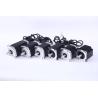 Buy cheap NEMA34 126MM 1.8 degree 6A 10.5NM 86BYGH126-6004 Hybrid Stepper Motor from wholesalers