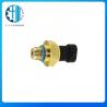 Buy cheap 4921487 Oil Pressure Sensor for Cummins N14 M11 Engine Spare Parts from wholesalers