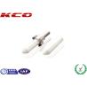 Buy cheap SMA UPC APC Fiber Optic Ferrule Ceramic Ferrules For Stud Welding from wholesalers