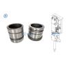 Buy cheap TNB7J Breaker Lower Bush For Toku Hydraulic Hammer Spare Parts from wholesalers
