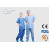 Buy cheap Eco Friendly Scrub Suit For Men Around Neck Style CE / ISO Certification from wholesalers