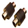 Buy cheap DELLOK High Frequency Welding Spiral Fin Tube For Boiler Economizer from wholesalers