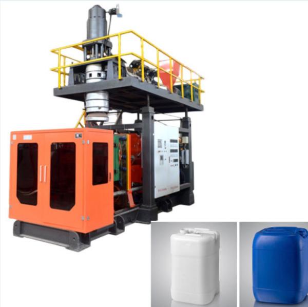Buy cheap ISO9001 PE Blow Molding Machine from wholesalers