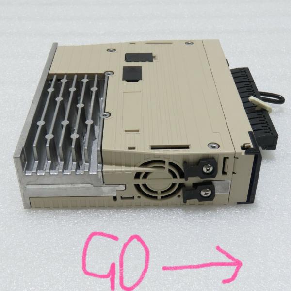 Buy cheap Yaskawa SGDV-R70F21A AC Servo Amplifier 200-230V 0.3A 50W NEW from wholesalers