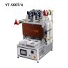 Buy cheap MAP Plastic Food Tray Sealing Machine 200 Degrees With ISO9001 from wholesalers