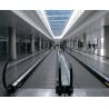 Buy cheap AC Drive Type Moving Walk Escalator 0.5m/S For Indoor Public Places from wholesalers