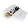 Buy cheap Promo Advertising A5 7'' Digital Catalogue Card Lcd Screen Video Greeting Brochure For Wedding Invitation from wholesalers
