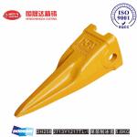 DH258 DH220 2713Y1217 2713Y1217RC DOOSAN Bucket Teeth Thickened Tooth Body