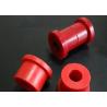 Buy cheap Industrial Erosion Resistant PU Polyurethane Parts Bushing OEM from wholesalers