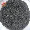 Buy cheap High strength Black Zirconium beads 0.8-1.0mm zirconia grinding balls for mill machine from wholesalers