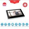 Buy cheap New arrival 7 inch touch screen wired doorbell system video door phone intercom for villa from wholesalers