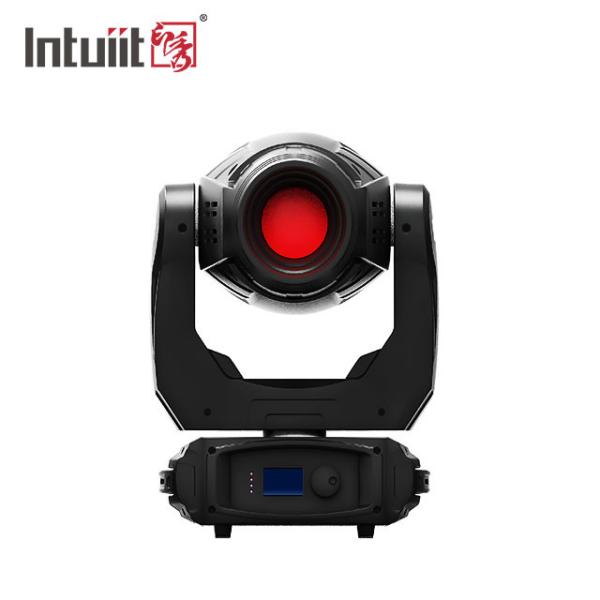 Buy cheap Electronic Focus 150W LED Moving Head Spot Light from wholesalers