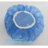 Buy cheap Factory cheapest disposable strip machine made shower cap,shower cap wholesale waterproof shower cap shampoo cap bio eco from wholesalers