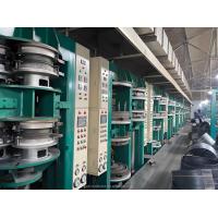 Buy cheap Motorcycle Tire Capsule Vulcanizing Machine product