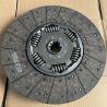 Buy cheap DAF Truck Parts Clutch Disc Oem 1385522 1689108 1878054933 for DAF Europe Heavy Duty from wholesalers