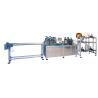 Buy cheap 50HZ Frequency Disposable Breathing Mask Machine High Productivity Voltage 220V from wholesalers