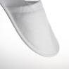 Buy cheap Unisex Non woven Sole SPA Bathroom 100gsm Disposable Hotel Slippers from wholesalers