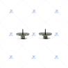 Buy cheap PANASONIC NOZZLE 206A KXFX05V2A00 , Panasonic smt nozzle , genuine spare parts from wholesalers