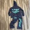 Buy cheap Custom Logo Joggers Mens Tracksuit Set Mix Color In Spring Autumn from wholesalers