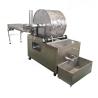 Buy cheap 5000pcs/H Industrial Mile Crepe Samosa Sheet Making Machine from wholesalers