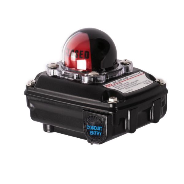 Buy cheap YT-850M Steel Pneumatic Parts Limit Switch Box For Valve from wholesalers