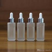 Buy cheap 100ml Essential Oil Spray Bottles 18/410 Empty Luxury Essential Oil Dropper product