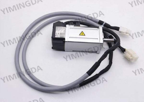 Buy cheap R88M-G10030H-S2-Z Motor For Yin Cutter Parts Apparel Textile Machine from wholesalers