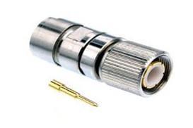 Buy cheap 1.6/5.6 plug clamp type male 75ohm for BT3002 cable from wholesalers