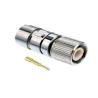 Buy cheap 1.6/5.6 plug clamp type male 75ohm for BT3002 cable from wholesalers