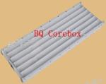 South America Popular HQ Plastic core tray with Cheaper price and Good Quality