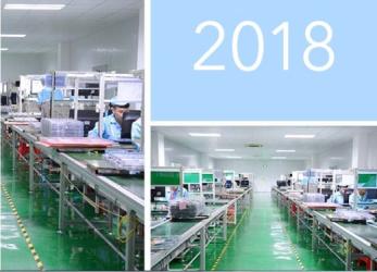 Shenzhen XJC Technology Co.,Ltd