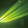 Buy cheap Disco 150 Watts Stage Moving Head Light Rainbow Color Wheel Including 6 Colors from wholesalers