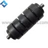 Buy cheap milling pavement machine parts replacements 2000 111363 belt roller pulley from wholesalers