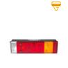 Buy cheap 5001847584 Tail Lamp Renault Premium Oem Quality from wholesalers