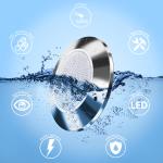 260mm Wall-Mounted LED Pool Light