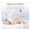 Buy cheap Eco friendly natural soft and comfortabale tape diaper / pull up diaper from wholesalers