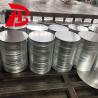 Buy cheap Astm B209 High Quality Aluminium Circles Lightweight Durable from wholesalers