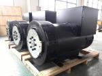 Faraday 500kVA/ 400kw Sinlge/Double Bearing Permanent Magnet Alternator