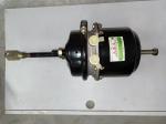 Durable Type 30 Brake Chamber Diaphragm for VOLVO Brake Adjuster Repair on Semi