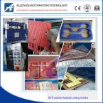 4 Column Die Hydraulic Cutting Machine for EVA / Foam / Plastic Products