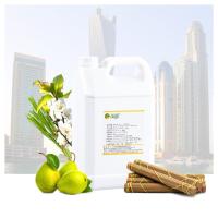 Buy cheap Fruit Fragrance Oil Fine Incense Fragrance Concentrate Scent Oil For Incense product
