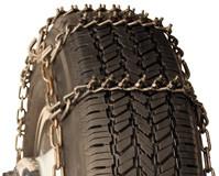 Buy cheap Dump Truck Anti Skid Chains , Truck Tire Chains Aquiline Talon Studded For Safe Delivery from wholesalers